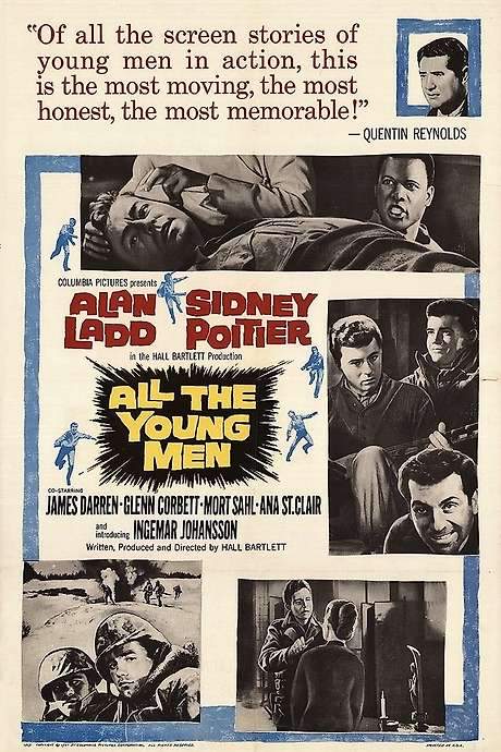 All the Young Men